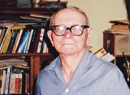 Pan Samuel Stein, Bukurešť 1995